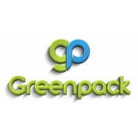 GreenPackIndia Logo