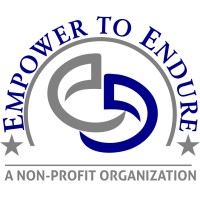 Empower To Endure Logo