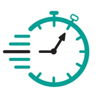 Clocky App Logo