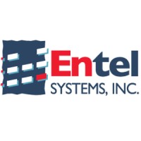 Entel Systems Logo