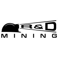 R&D Mining Logo