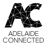 Adelaide Connected Logo