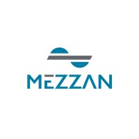 Mezzan Logo
