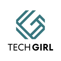 Tech Girl Logo