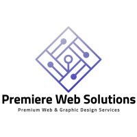 Premiere Web Solutions Logo