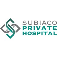 Subiaco Private Hospital Logo
