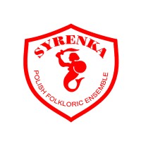 Polish Folkloric Ensemble Syrenka Logo
