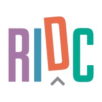 Running Industry Diversity Coalition Logo