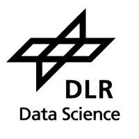 DLR Institut für Datenwissenschaften Logo