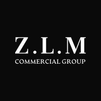 ZLM COMMERCIAL GROUP Logo