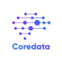 Coredata Logo