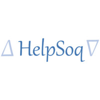 HelpSoq bv Logo