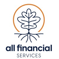 All Financial Services Logo