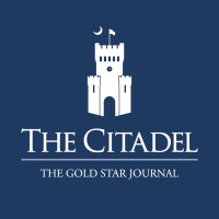 The Gold Star Journal Logo