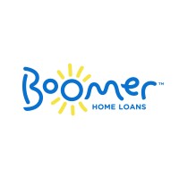 Boomer Home Loans Logo