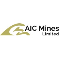 AIC Mines Limited Logo