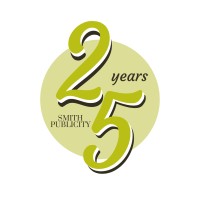 Smith Publicity, Inc. Logo
