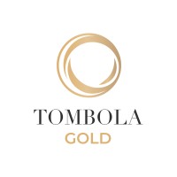 Tombola Gold Limited Logo