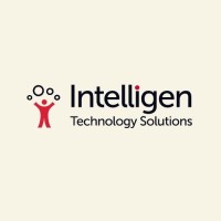 Intelligen Technology Solutions Logo