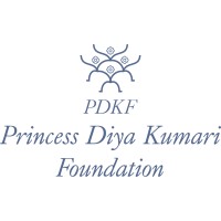 Princess Diya Kumari Foundation Logo