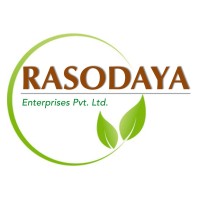 Rasodaya Enterprises Pvt Ltd Logo