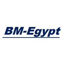 BM-Egypt for medical and scientific equipment S.A.E (Bagneid Group) Logo