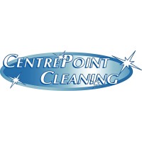 Centrepoint Cleaning Logo