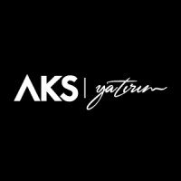 AKS Yatırım Logo