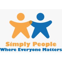 Simply People Logo