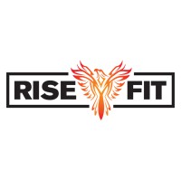 RiseFit Logo