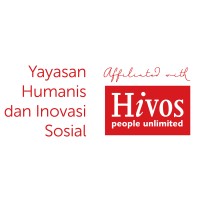 Humanist and Social Innovation Foundation Logo