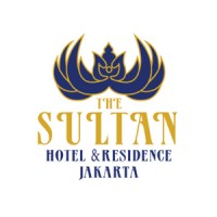 The Sultan Hotel and Residence Jakarta Logo