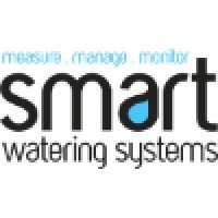 SMART Watering Systems Logo