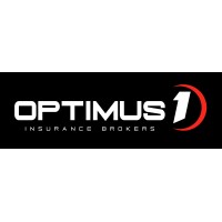Optimus 1 Insurance Brokers Logo
