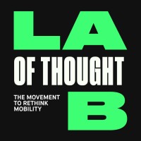 The Lab of Thought Logo