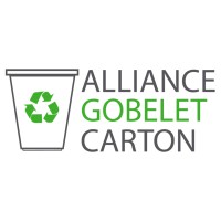 ALLIANCE GOBELET CARTON Logo