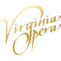 Virginia Opera Logo