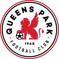 Queens Park FC (Sydney) Logo