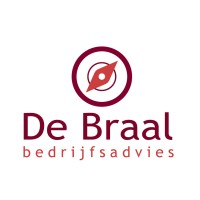 De Braal Bedrijfsadvies BV Logo