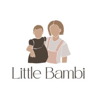 Little Bambi | Baby Boutique Logo