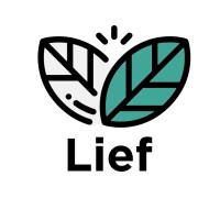 Lief Essential Logo