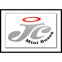 JC Mini Buses Logo