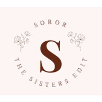 SOROR - The Sisters Edit Pte Ltd Logo