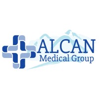 Alcan Medical Group LLC Logo