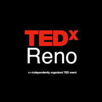 TEDx_Reno Logo