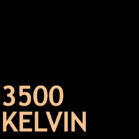 3500Kelvin Logo