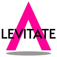 LEVITATE ADVENTURE PARK, LLC Logo