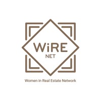 WiREnet World Logo