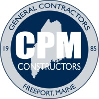 CPM Constructors Logo