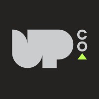 UPco - Urban Planning Collective Logo